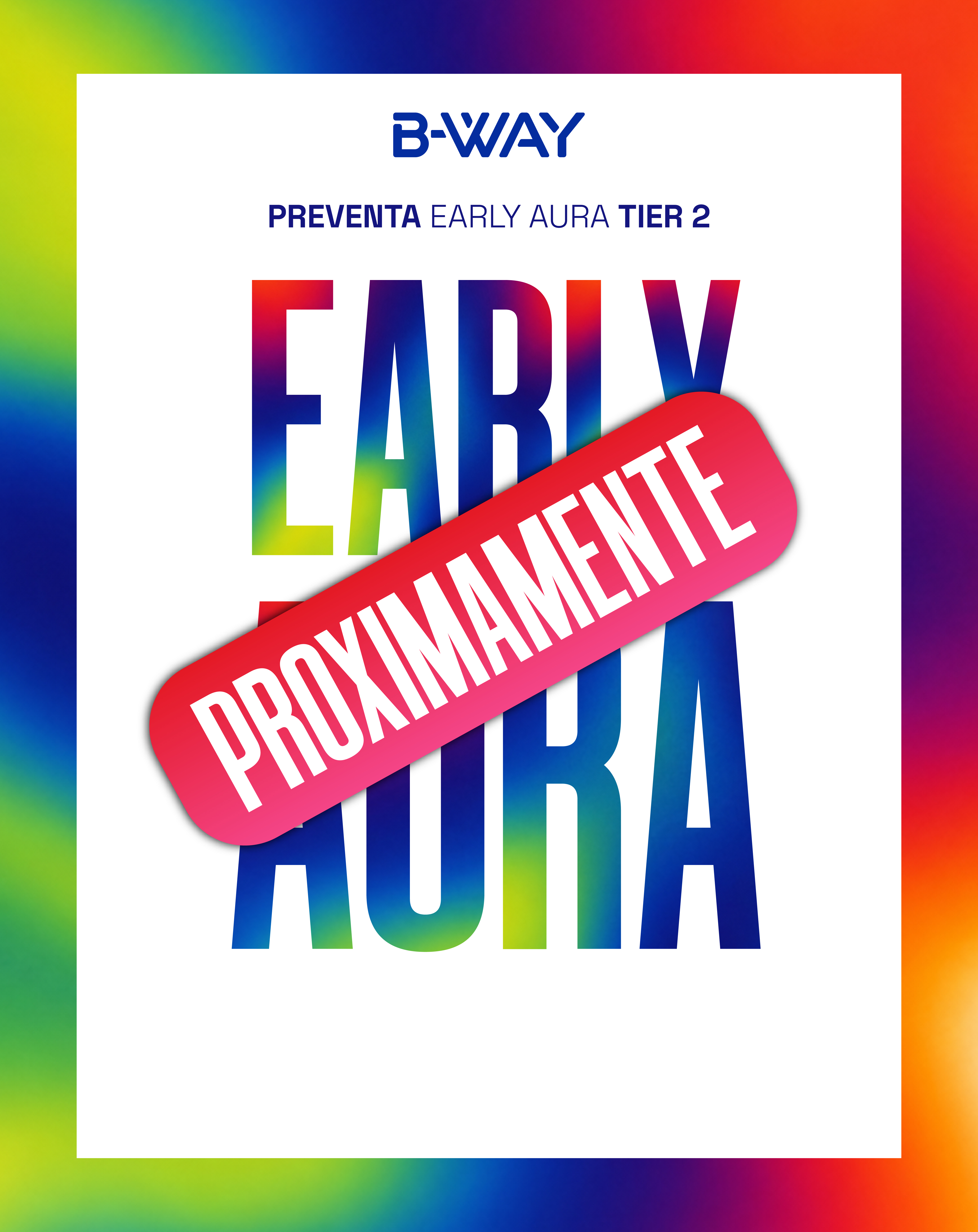 AURA EARLY